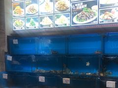 -牟传仁饭庄(星海店)