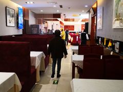 -马凯餐厅(长椿街店)