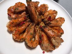 -徐记海鲜(南油永新汇店)