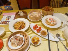 -武汉香格里拉大酒店·香宫中餐厅