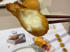 -蔡澜点心·粤菜(西单大悦城店)