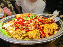 -烤匠麻辣烤鱼(万象城店)