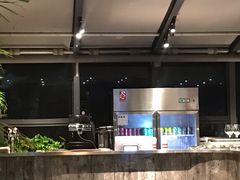 -HIGH FIVE哈福手工汉堡(桂林路店)