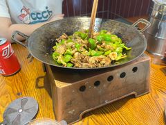 -张氏父子常德肠子馆(贺龙店)