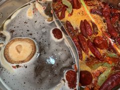 -呷哺呷哺(西单大悦城店)