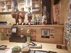-食鲤料理(西虹东路店)