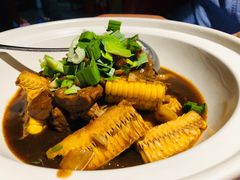 -湘西土菜(望京店)
