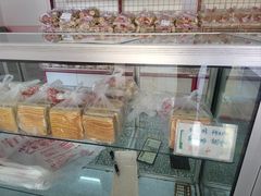 -中关村茶点