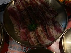 -核桃碳烤肉馆(深圳首店)