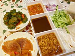 -姥姥家春饼店(惠新东街店)