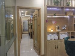 -芳朵美容养生SPA