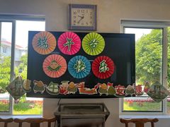 -上海市松江华阳敬老院