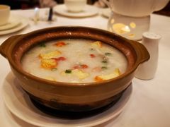 -白天鹅宾馆-宏图府餐厅