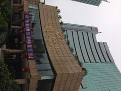 海湾壹品-海湾壹品·粤菜·早茶·烤鸭(拱北店)