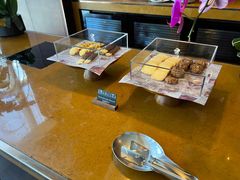 -北京北辰洲际酒店