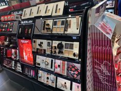 -丝芙兰Sephora