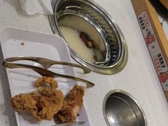 -龍歌自助小火锅(崂山丽达店)