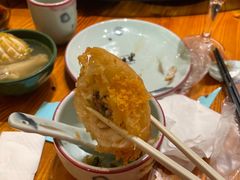 -蚬皇•陈味莞(西平景湖店)