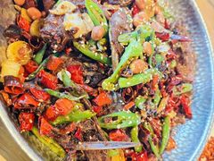 -辛香汇·现炒川菜(共康店)