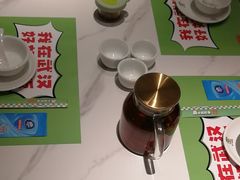 -鑫小城故事·藕汤·家常菜(台北一路总店)
