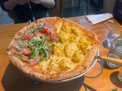 -1861意大利餐厅(文化广场店)