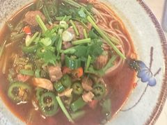 -队长面馆 La Pasteria del Capitano