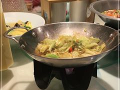 -松沪名灶·豆浆鱼头·新上海菜(飞航吾悦广场店)