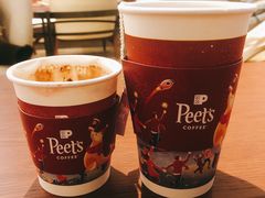 -Peet's 皮爷咖啡(东湖路手作店)