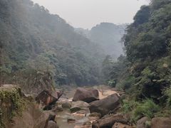 -赤水丹霞旅游区·大瀑布