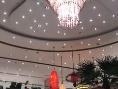 大堂-亢龙太子酒轩·花园店