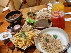 -The Good Place好地方·Brunch·coffee(国贸店)