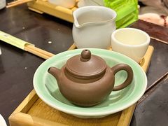 -青藤茶馆(南山路店)