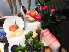 -享月汤皇·海鲜小火锅·聚会(曲江创意谷店)