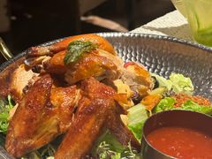 -一棵树·意大利西餐厅One Tree(新城店)
