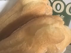 -早安山丘·豆浆油条(小木桥路店)