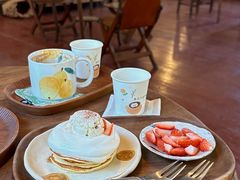 -春风十里咖啡馆