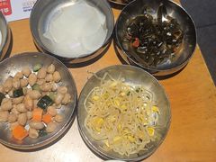 -老炉家木炭烤肉(长江国际店)