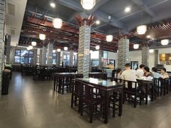 -府城小食馆(金龙宾馆店)
