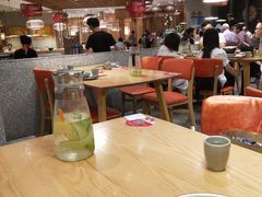 大堂-望湘园·湖南菜(宏伊店)