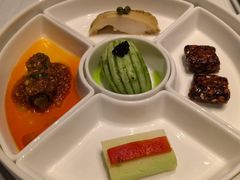 五味拼盘-许家菜.艺创菜(仁和新城店)