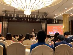 -上海红塔豪华精选酒店