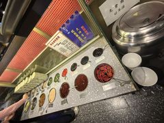 -鲜潭蒸汽石锅鱼(五道口购物中心店)
