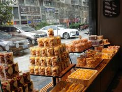 -爱达乐面包生日蛋糕(华油路店)