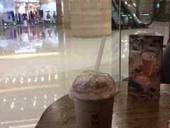-COSTA COFFEE(丰联广场店)