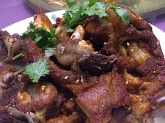 -范记靖远羊羔肉(博物馆店)