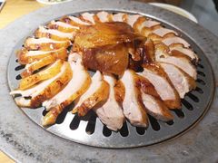 一只烤鸭-荣波烤鸭(新世纪百货店)