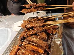 -霄汉羊排(万松园一店)