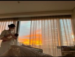 -baby bella小贝拉母婴护理中心(北京东隅店)