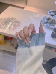 -纤羽美甲美睫