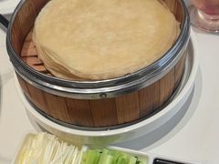 -梅利汴京烤鸭•开封豫菜地标店(东大街店)